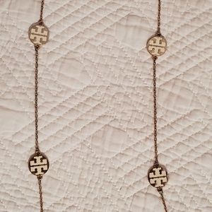 Tory Burch Long Necklace